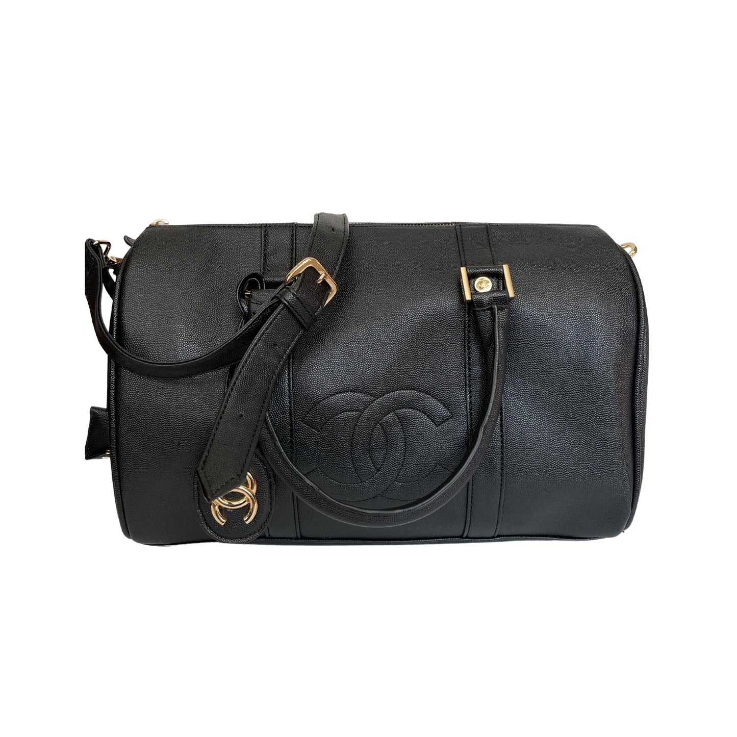 CC VIP Gift Boston Bag