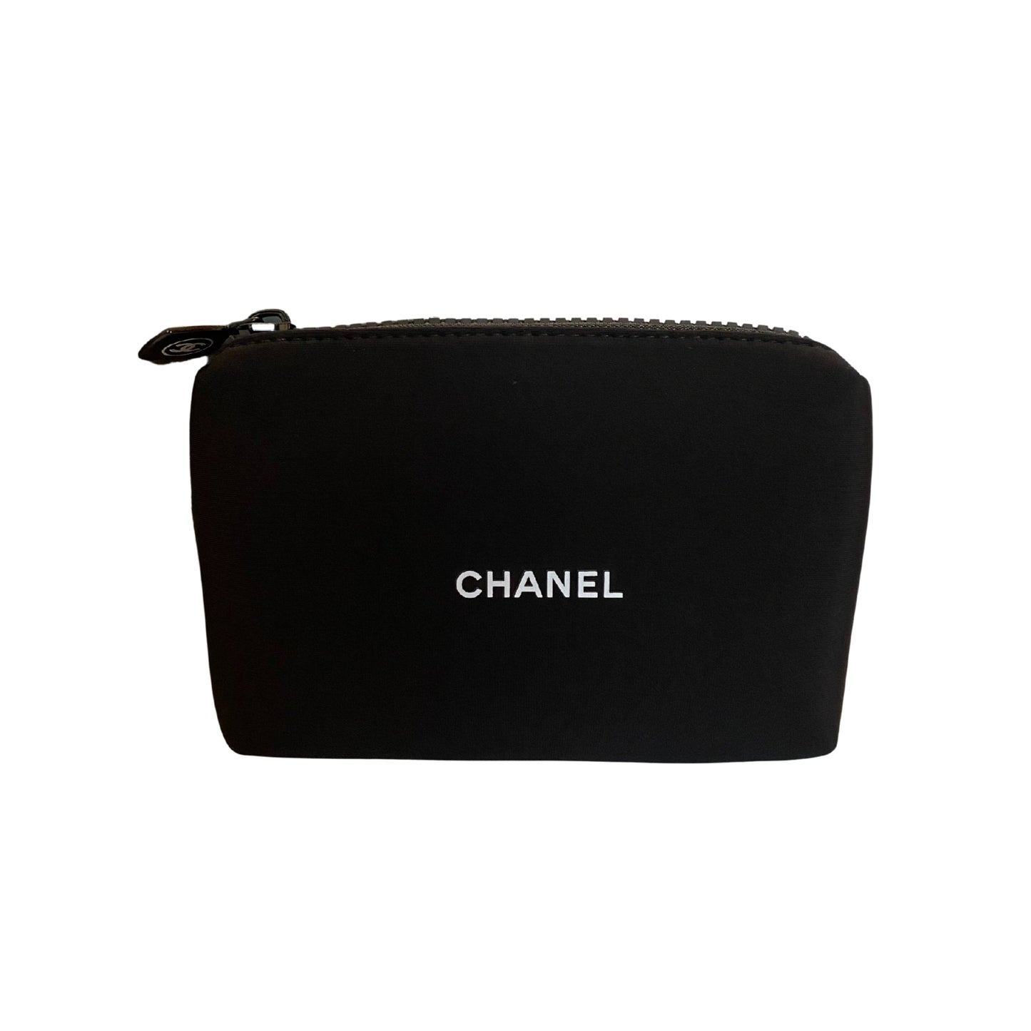CC VIP Gift Black Neoprene Canvas