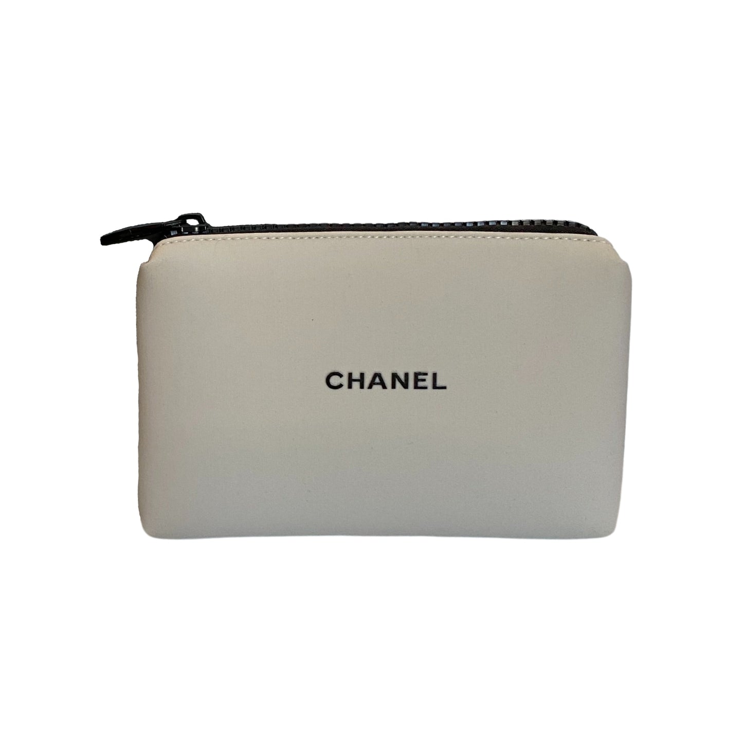 CC VIP Gift White Neoprene Canvas