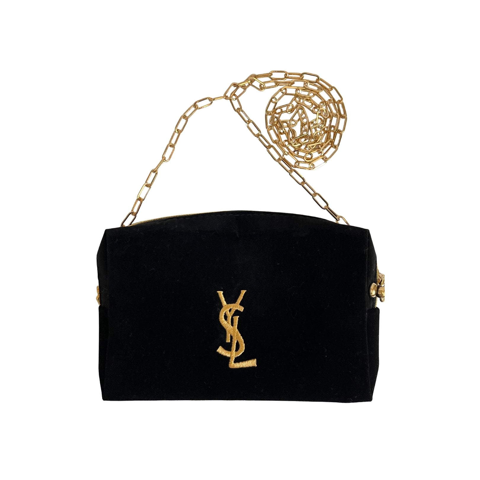 YSL Cosmetic store Bag