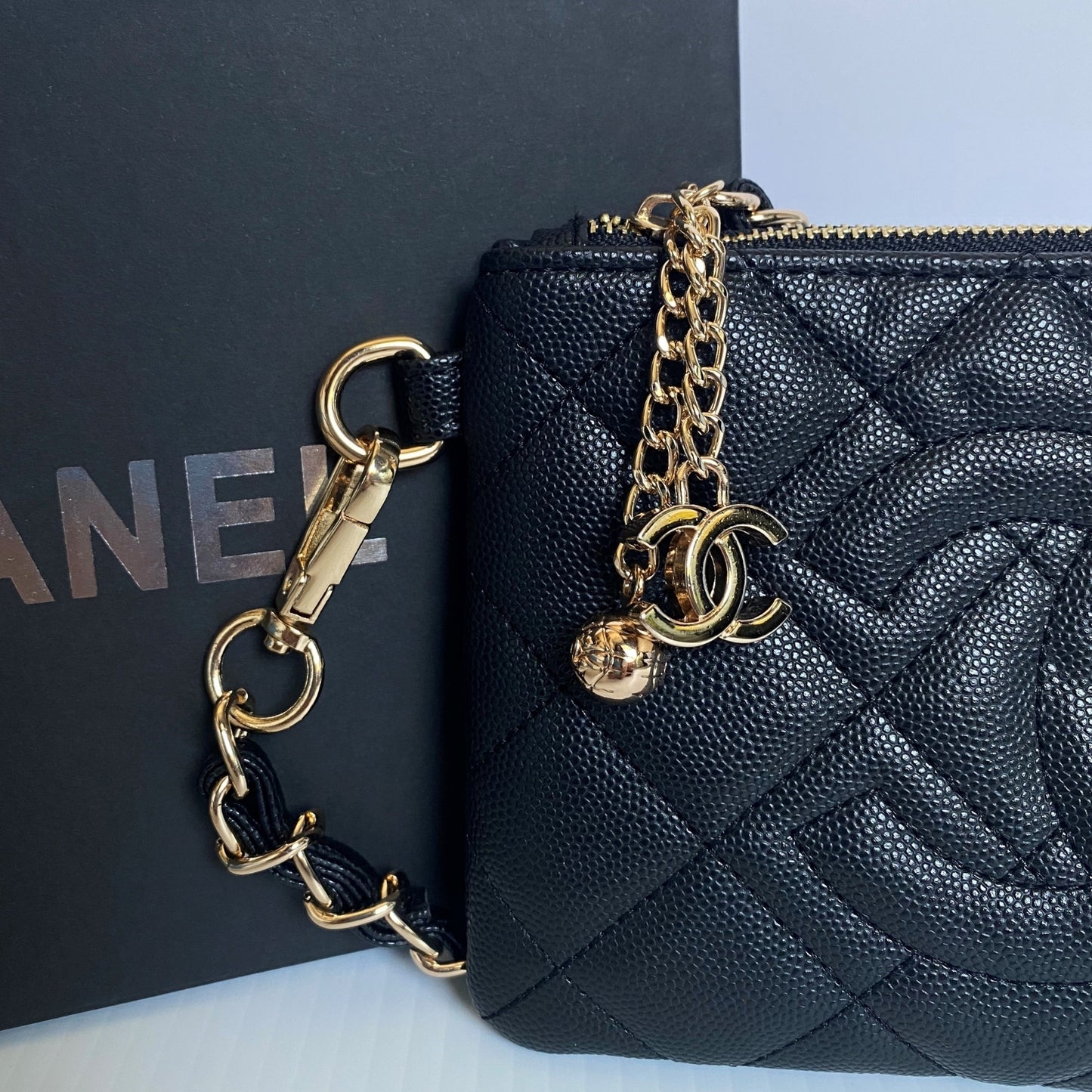CC VIP Gift Clutch