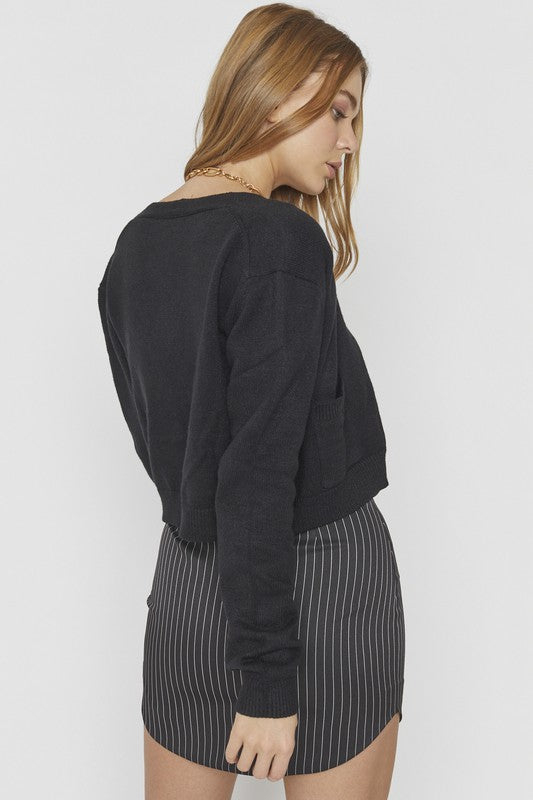 Valerie Sweater Set