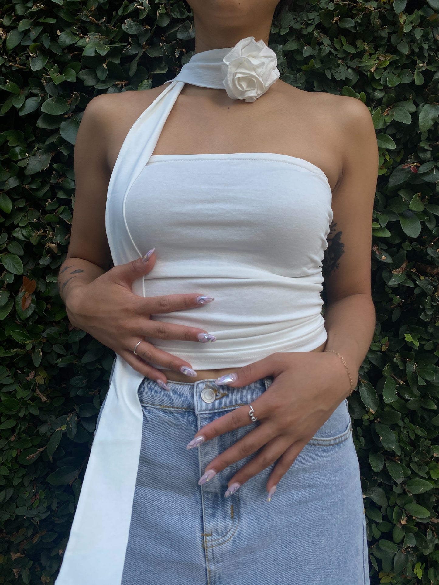 Rosie Knit Set
