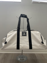 Load image into Gallery viewer, Chanel VIP Sport Line Weekend Bag
