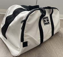 Load image into Gallery viewer, Chanel VIP Sport Line Weekend Bag

