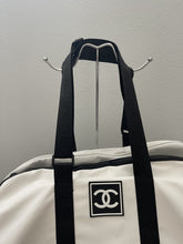 Load image into Gallery viewer, Chanel VIP Sport Line Weekend Bag
