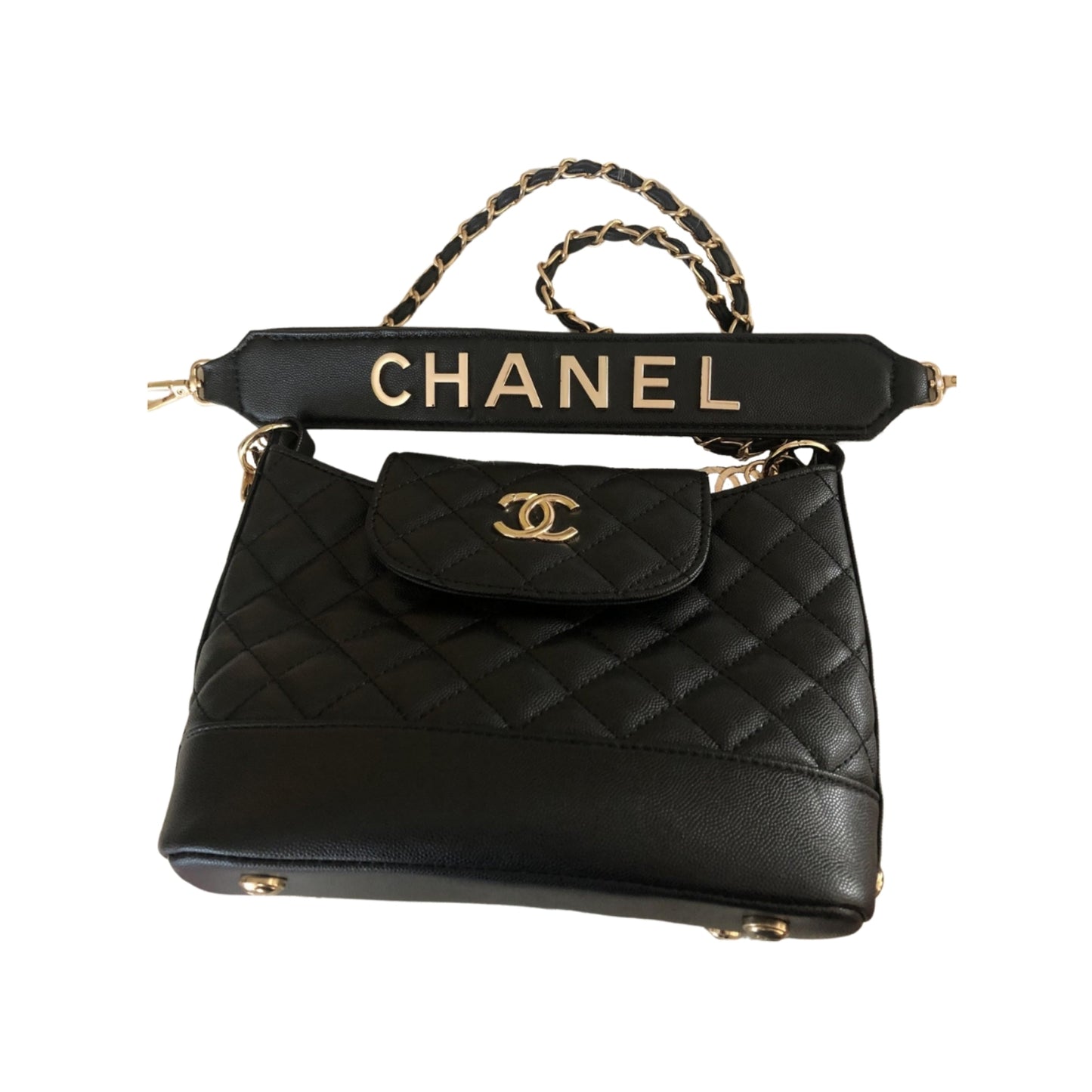 Chanel Gabrielle “Large” shoulder bag-crossbody bag - Luxury