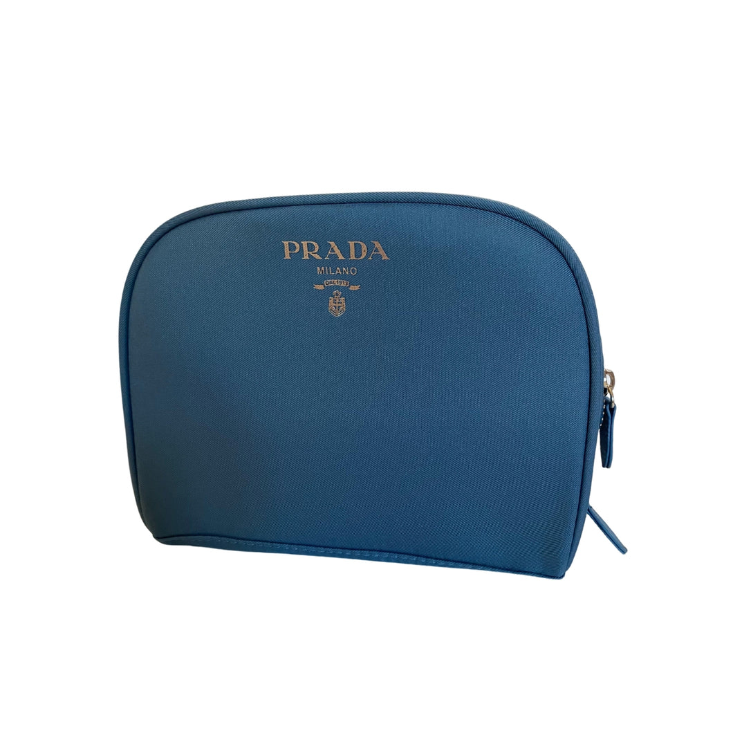 Prada L'Homme Cosmetic Pouch