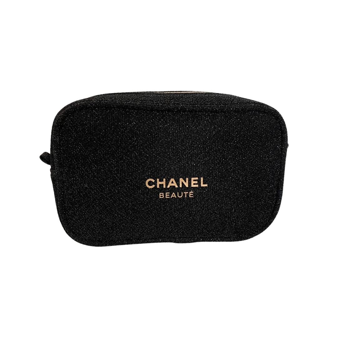 Chanel Beaute Pouch - Gem