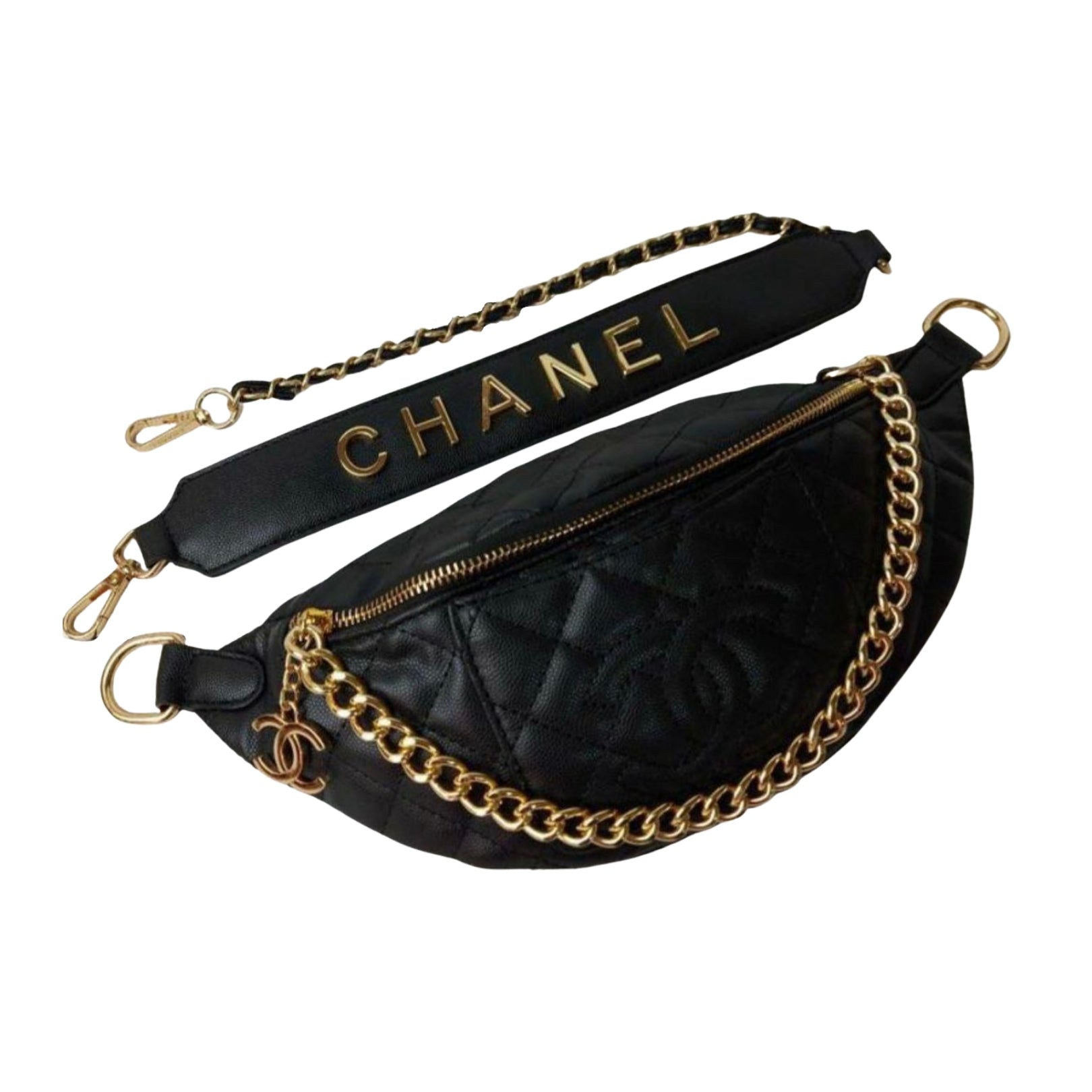 dapet Chanel phone bag FOR FREE?!