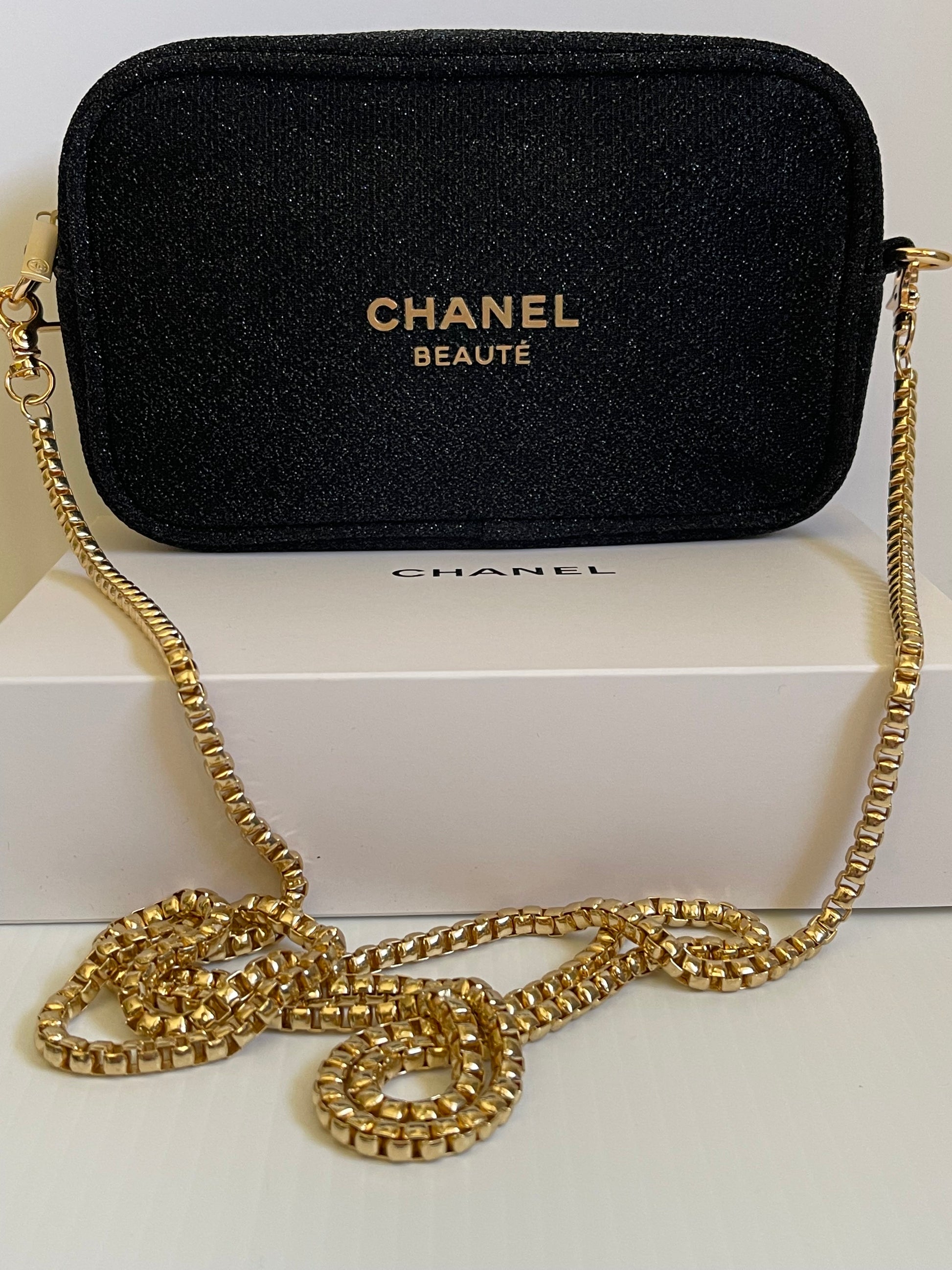 Chanel vip beaute gift - Gem