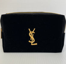 Load image into Gallery viewer, YSL Gift Cosmetic Pouch - Custom Made
