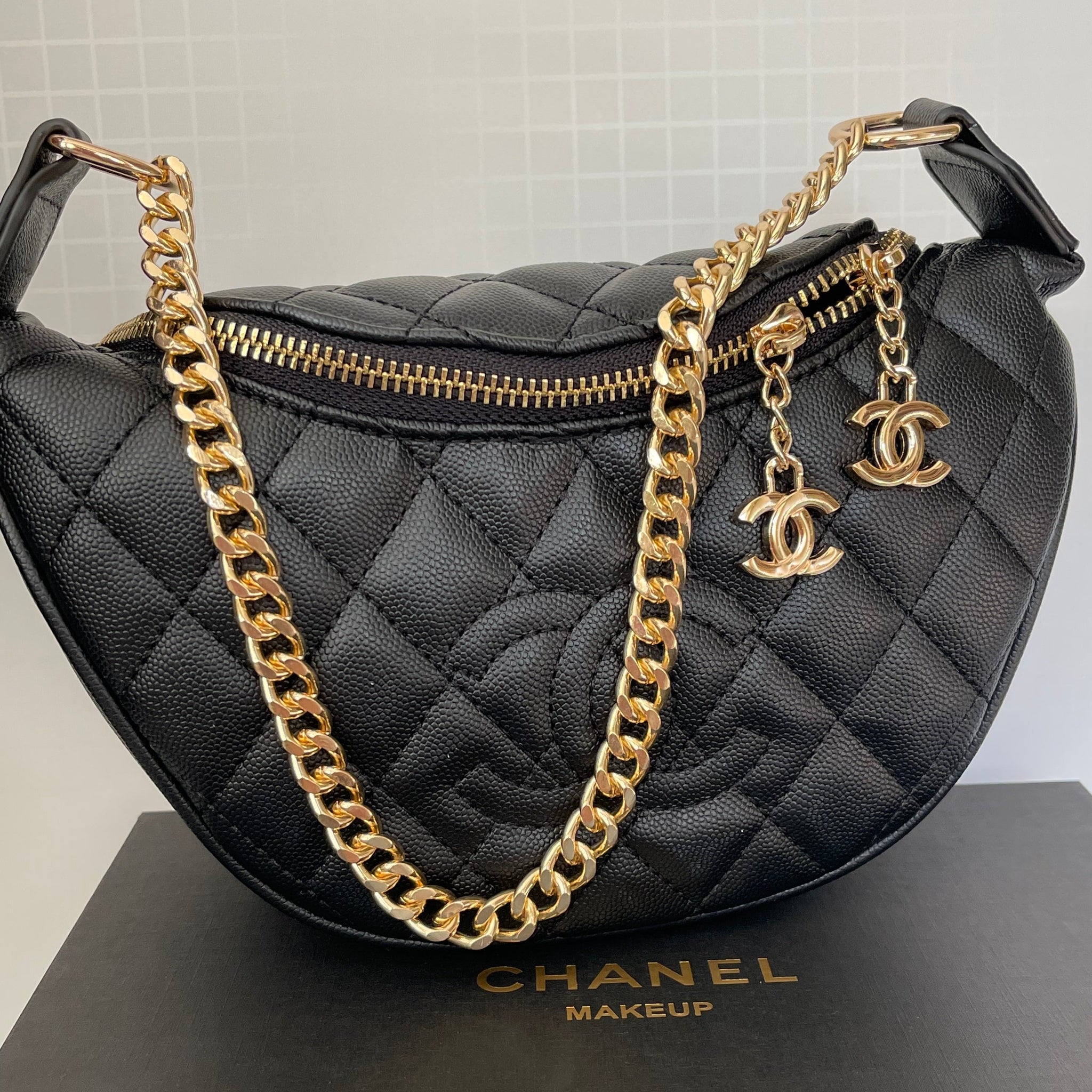 Chanel's 'Cheap' Products Are Going Viral on TikTok—Shop Them Now