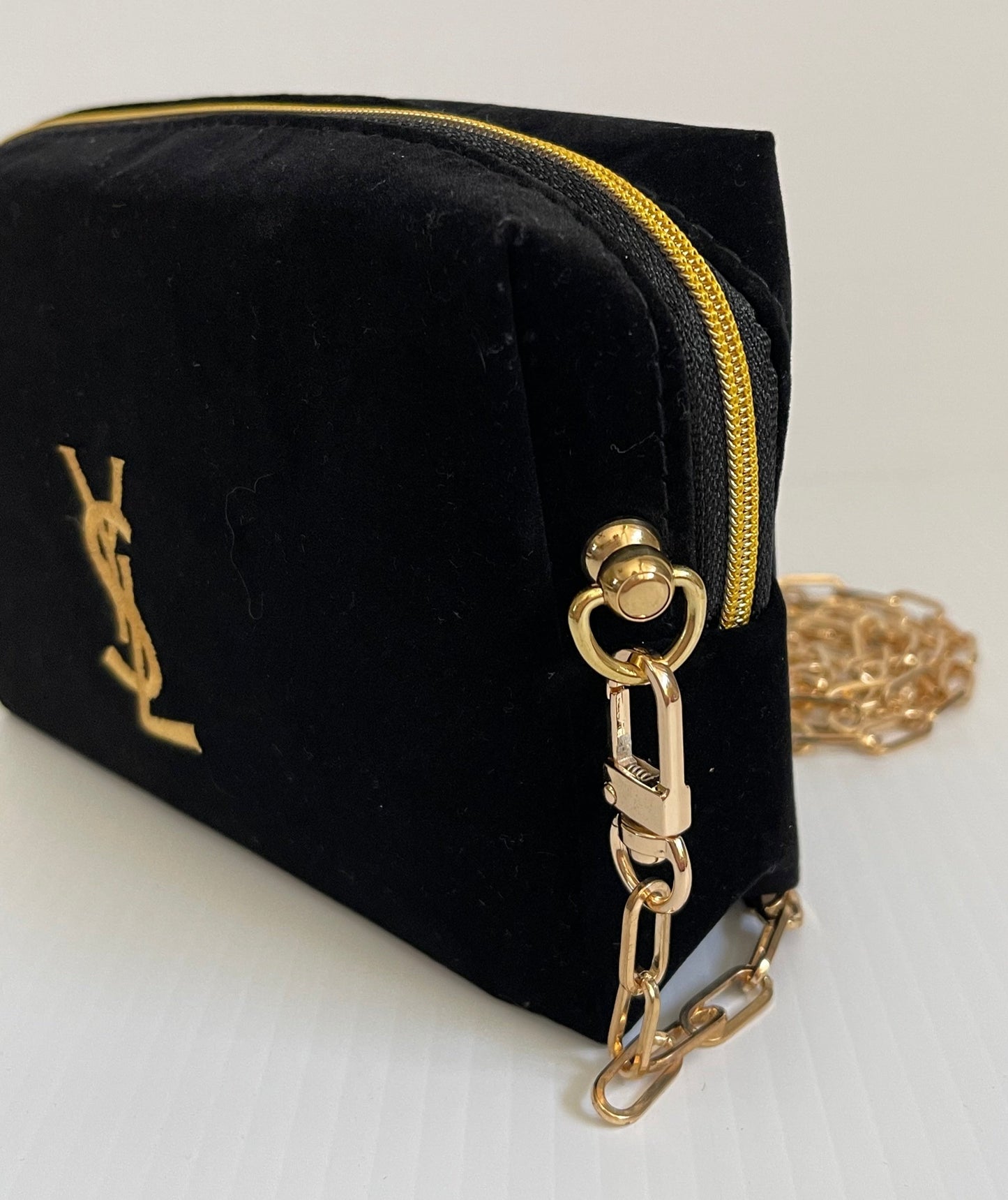 YSL Gift Cosmetic Pouch - Custom Made