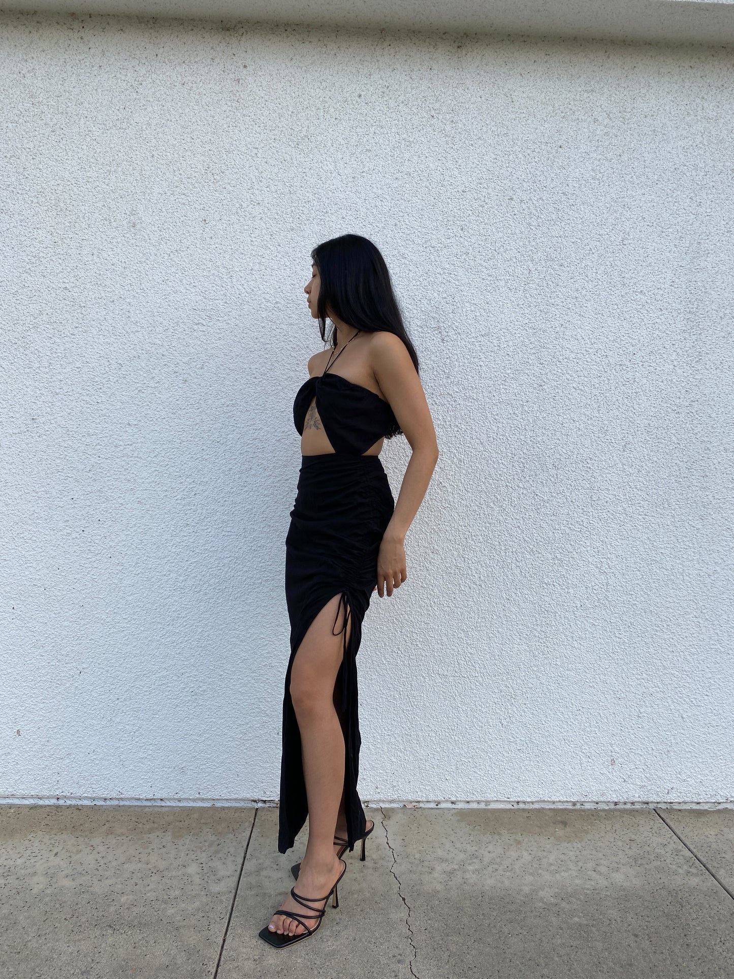 Kendall Cutout Dress