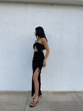 Load image into Gallery viewer, Kendall Cutout Dress
