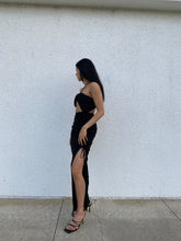 Load image into Gallery viewer, Kendall Cutout Dress
