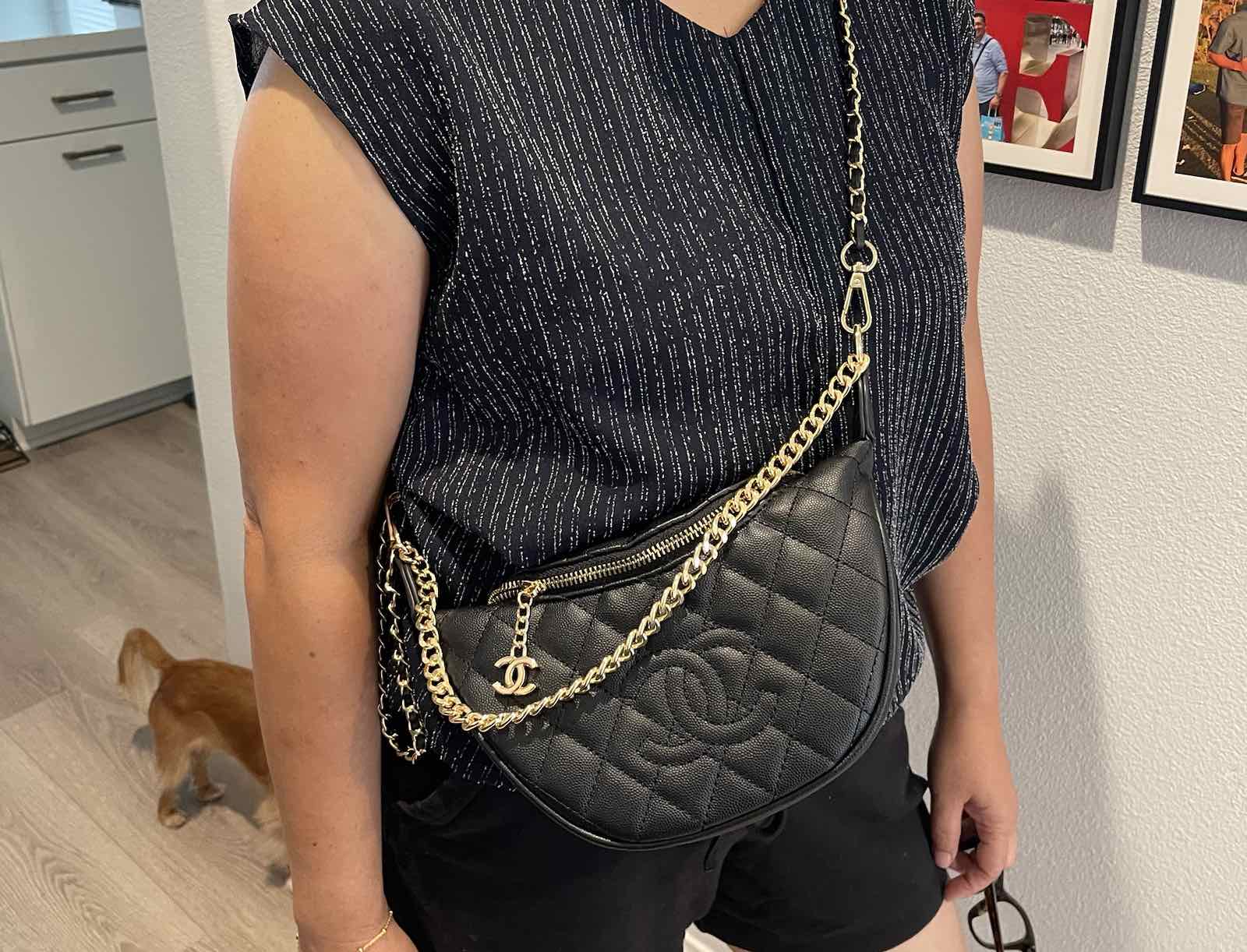 Vip chanel bag shop